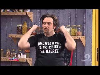 Apartamenti 2xl - Eni Cobani ne 2XL (05.04.2016)