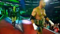 WrestleMania 32 Triple H vs. Roman Reigns WWE World Heavyweight Championship Full Fight