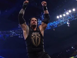 Ring Rust Radio Interview - April 2016