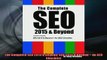 DOWNLOAD PDF  The Complete SEO 2015  Beyond SEO 2015  Beyond  An SEO Checklist FULL FREE