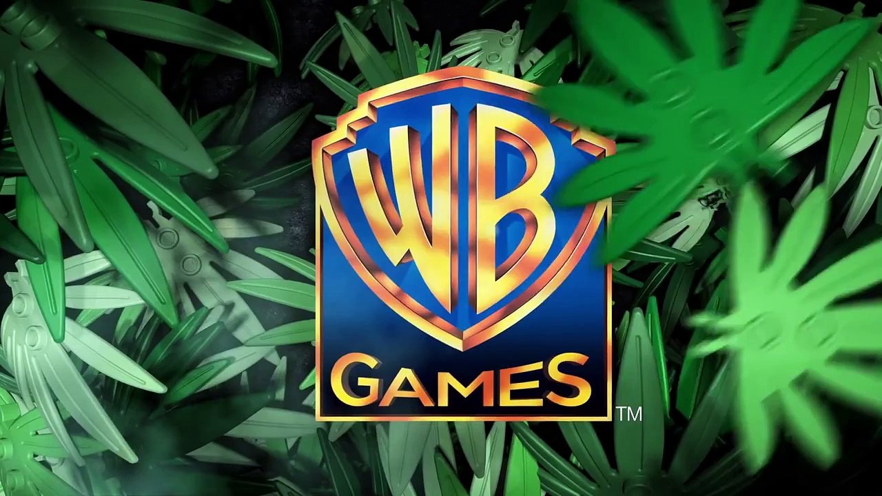 Descargar LEGO Jurassic World APK (Android)