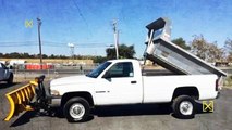 1999 DODGE RAM 2500 Pickup Truck For Sale