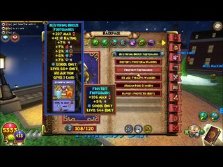 Buy Sell Accounts - Wizard101 Account Giveaway