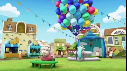 Boing The Play Ranger - Cartoons for Children - Save The Water Festival