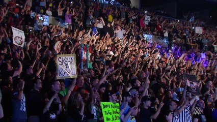 NXT TakeOver Brooklyn in 60 Seconds