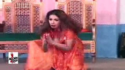 MERI HIK TU KAMEEZ - NIDA CHOUDHRY MUJRA - PAKISTANI MUJRA DANCE