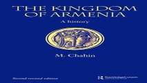 Download The Kingdom of Armenia  New Edition  Caucasus World