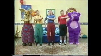 Opening to Peppa Pig - Muddy Puddles and Other Stories 2005 VHS (Australia)