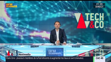 La chronique Next Média: WhatsApp crypte tous ses messages - 06/04