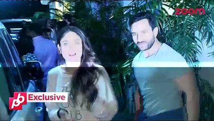 Kareena Kapoor Khan's Bold Statement - EXCLUSIVE