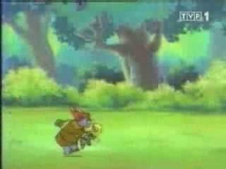 Gumiesie - Spiewajacy ptak cz.1