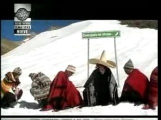 Kevin Johansen - Sur o no sur