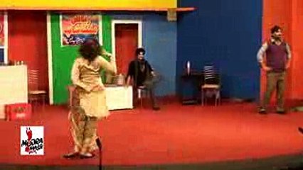 PAINDI EH BARSAAT - SHAMA RANA HOT MUJRA - PAKISTANI MUJRA DANCE