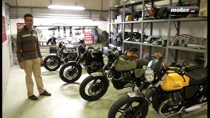 Motomania TV Programa 475