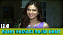 Bahu Hamari Rajni Kant | On Location | 7th April 2016