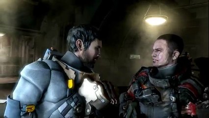 Dead Space 3 – PS3 [Descargar .torrent]