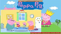 Peppa Pig en español - Charcos de barro | Animados Infantiles