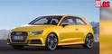 Audi S3 2016: estas son las mejoras de su restyling