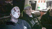 Kottonmouth Kings / Chucky Chuck - PRESHOW RITUALS Ep. 155