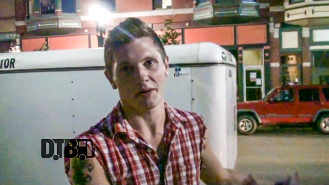 Score 24 - BUS INVADERS (The Lost Episodes) Ep. 161