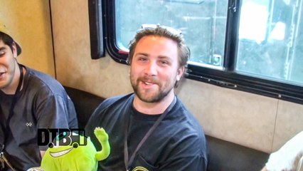 Major League / Have Mercy - DREAM TOUR Ep. 367 [Warped Edition 2015]