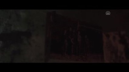 Sinema - Azem 3: Cin Tohumu