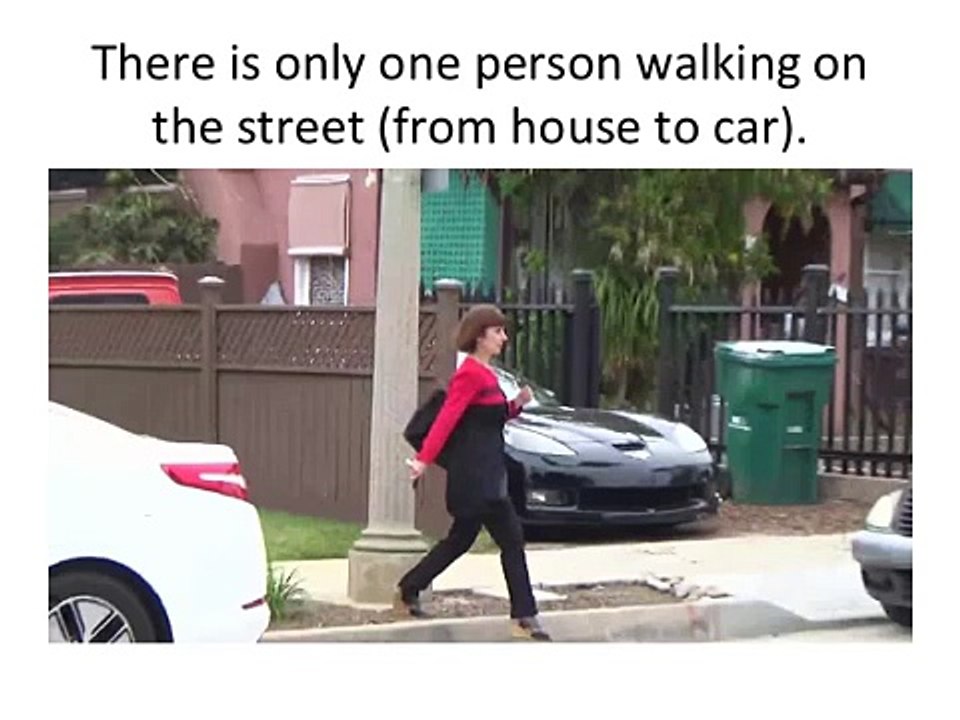 Dysfunctional America Has A Gang Stalking Stasi - 4/6/2016