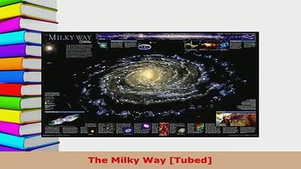 PDF  The Milky Way Tubed Read Online