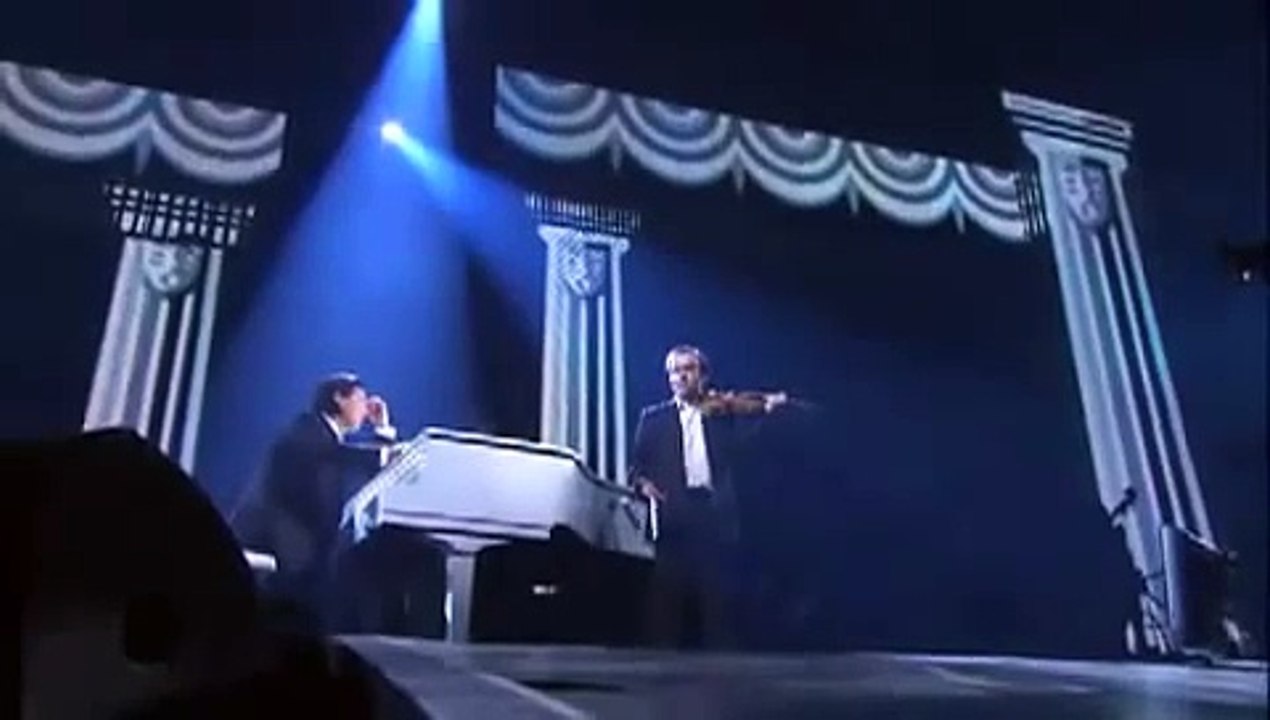 WWW.IZLEVIDEO.NET-Mozart Türk Marşı (Hiç Böyle Dinlediniz mi