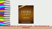 PDF  The Big Short by Michael Lewis  Key Summary  Analysis Download Full Ebook