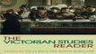 Read The Victorian Studies Reader  Routledge Readers in History  Ebook pdf download
