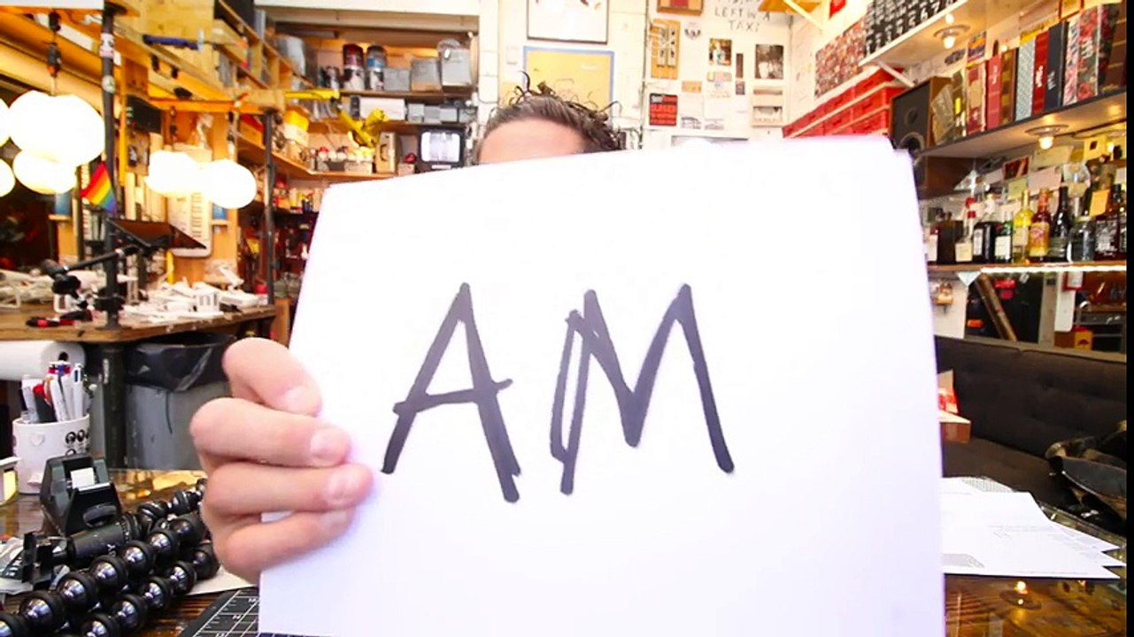 i am truly sorry