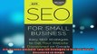 READ book  SEO for Small Business Easy SEO Strategies to Get Your Website Discovered on Google  FREE BOOOK ONLINE