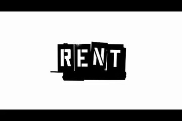 Rent Soundtrack - Rent - Music and Lyrics