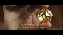 The Last Diamond Official Trailer 1 (2016) - Yvan Attal, Bérénice Bejo Movie HD