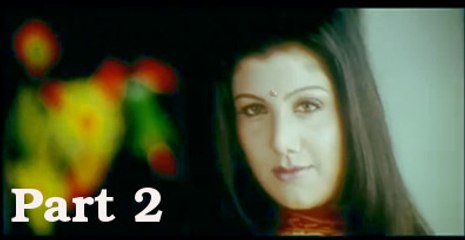 Azhagana Naatkal | Tamil Film | Karthik, Anjali | Part 2 of 4