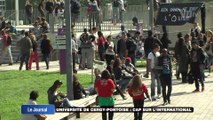 Le JT de VOtv du 6 avril 2016