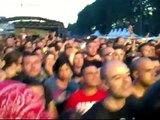 Sonisphere Imola 2011 Intro Iron Maiden
