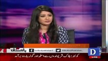 Nusrat Javed Umasked PMLN's Dirty Plan Against Imran Khan In Reply To Panama Leaks
