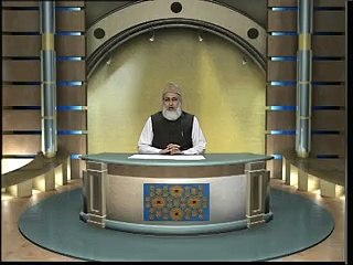 Abu Ayyub Al Ansari Part:6 (Urdu) Khaleeq Ahmed Mufti, Sharjah TV.