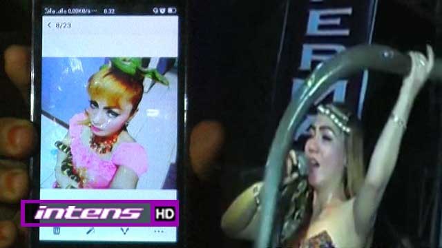 Pasca Kepergian Irma Bule - Intens 07 April 2016