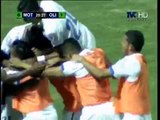 TVC MOtagua/Olimpia- Motagua 0-1 Olimpia duelo a muerte por el pase a la final del Apertura