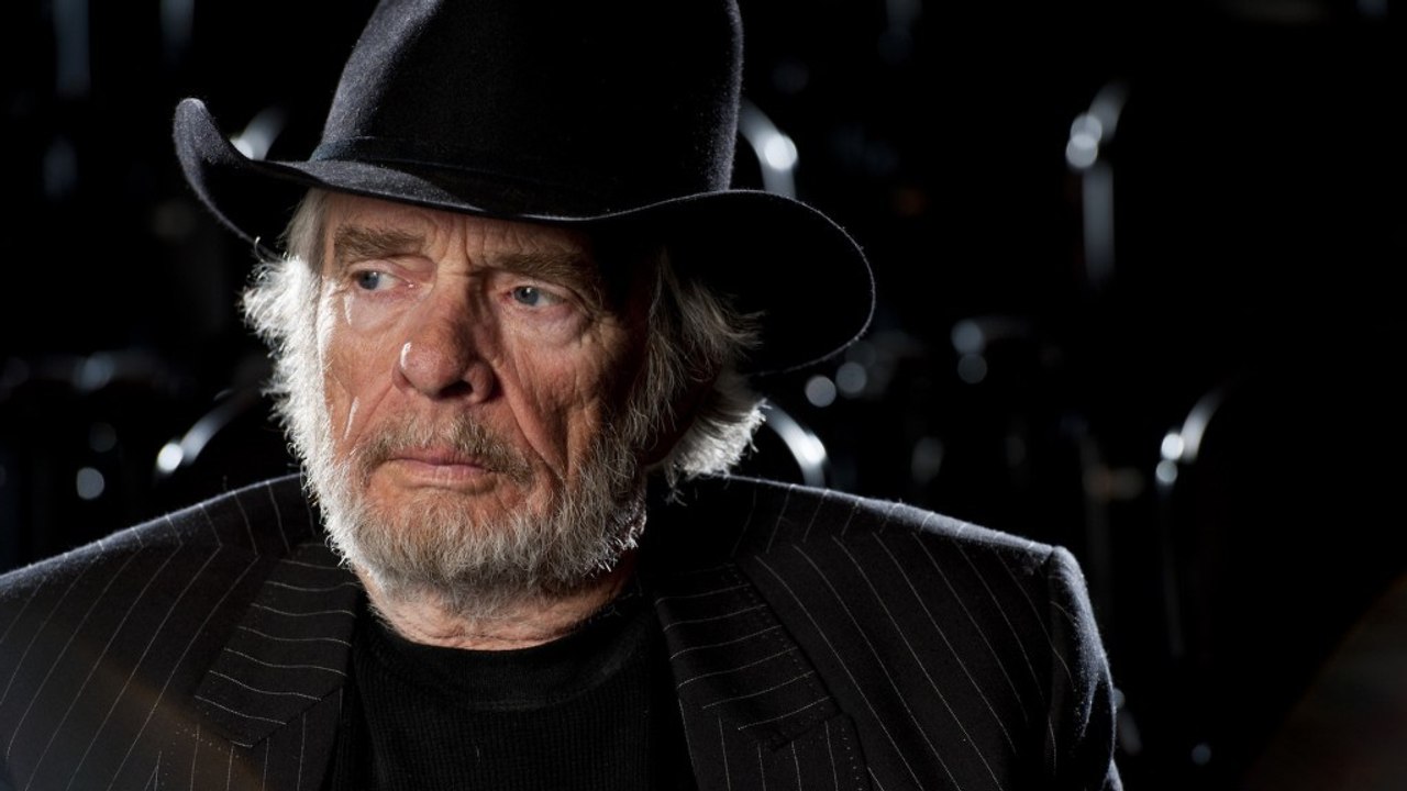 Country music legend Merle Haggard dies at 79