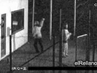 Crimals are all the same... Idiots