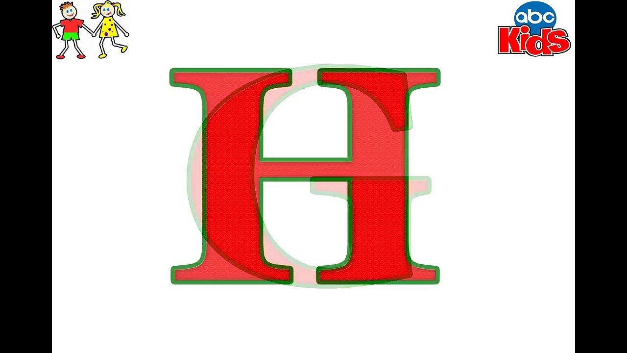 Abc Song For Baby ❤ ABCD song For Children ❤ ABCD FOR KIDS ❤ Abc For Kids ❤ Alphabet Englis