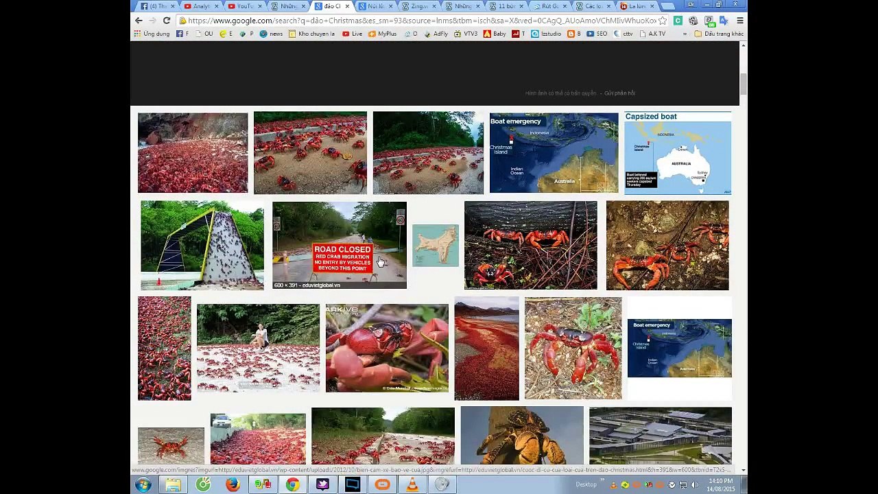 327. [Chuyện Lạ] Những hiện tượng tự nhiên kỳ lạ nhất thế giới - Youtube