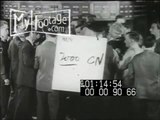 1929 STOCK MARKET CRASH