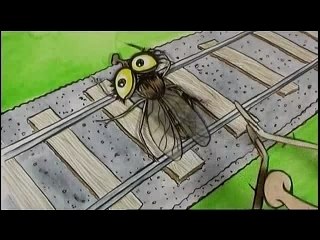 Tortures for Flies No.19