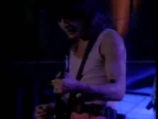 Van Halen - Best Of Both Worlds