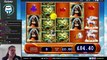 SUPER MEGA WIN on Kronos Slot - £0.80 Bet